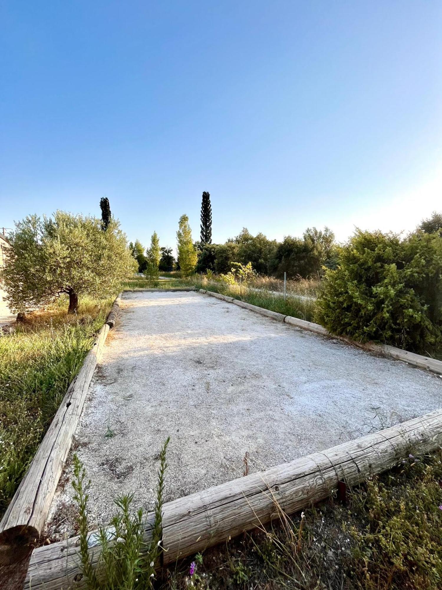 Nuiki Lodges - Chambres D'Hotes Montségur-sur-Lauzon Εξωτερικό φωτογραφία